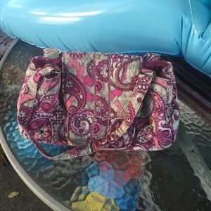 Vera Bradley Purse
